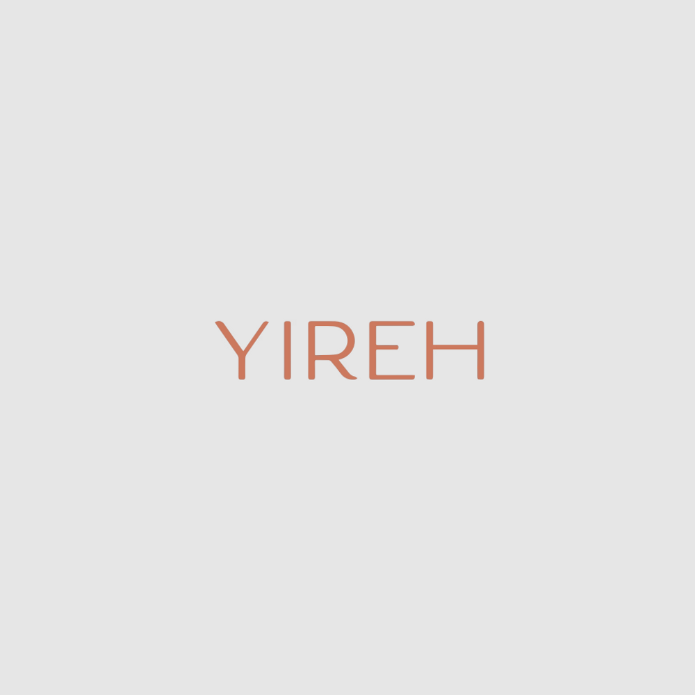 Cover image for Yireh