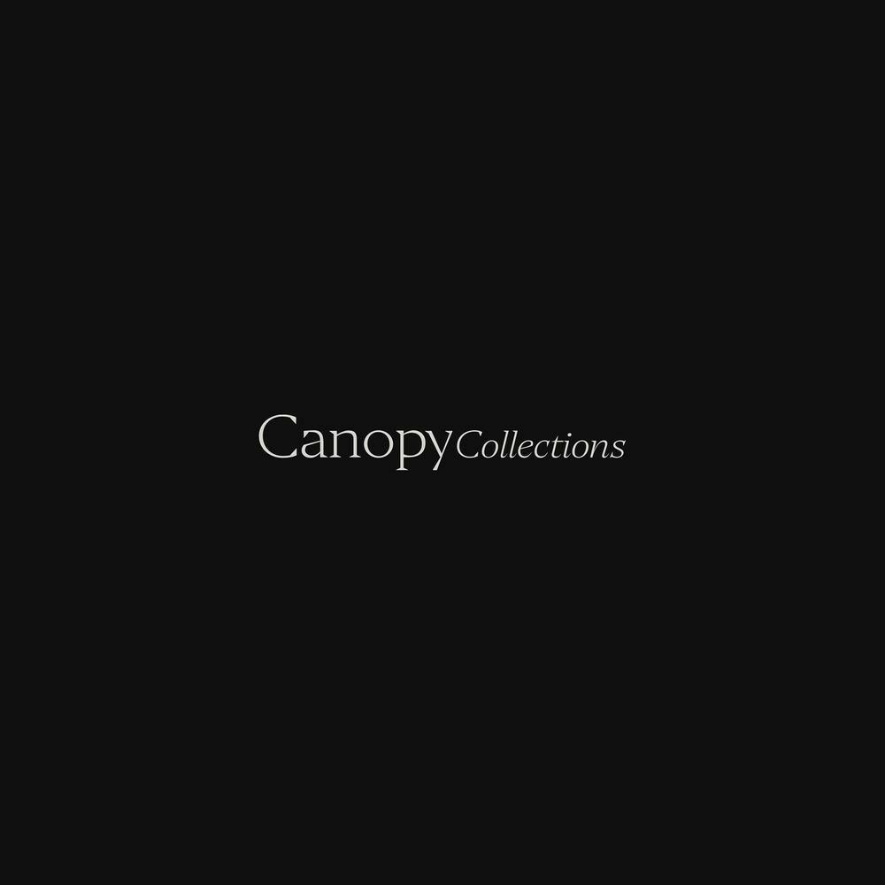 Cover image for Canopy Collections